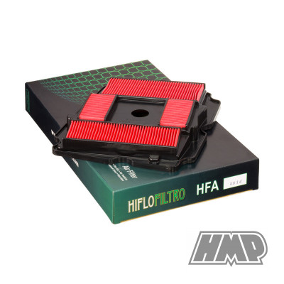 Filtro ar HONDA NT 400 / 650 / NTV 600 / 650 - HIFLOFILTRO